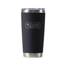 Brass Monkey Stainless Steel Push Lid Cup (590mL)-4