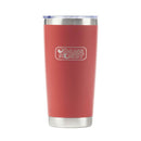 Brass Monkey Stainless Steel Push Lid Cup (590mL)-6