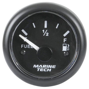 Marine Tech Fuel Tank Gauge (0-190 ohm) - 0