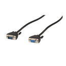 DB9 Plug to Socket Serial Computer Mouse Cable 1.8m-1