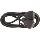 DB9 Plug to Socket Serial Computer Mouse Cable 1.8m-2