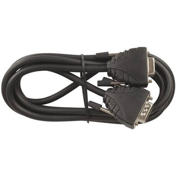 DB9 Plug to Socket Serial Computer Mouse Cable 1.8m - 0