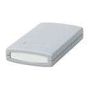 Plastic Molded Enclosure (Dark Grey)-7