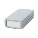 Plastic Molded Enclosure (Dark Grey)-4
