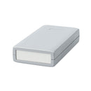 Plastic Molded Enclosure (Dark Grey)-5