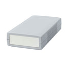 Plastic Molded Enclosure (Dark Grey)-6