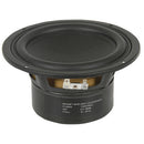 Response Woofer or Midrange Speaker Driver (8 ohm)-3
