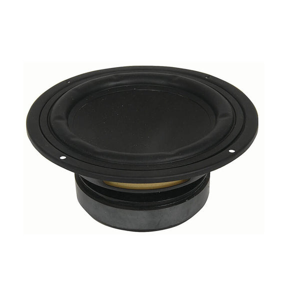 Response Woofer or Midrange Speaker Driver (8 ohm)