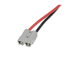 Anderson Connector 50A Extension Cable (Red and Black )-1