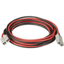 Anderson Connector 50A Extension Cable (Red and Black )-2