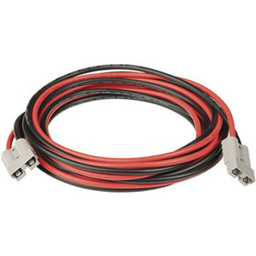 Anderson Connector 50A Extension Cable (Red and Black ) - 0