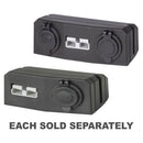 Surface Mount USB and Anderson Connector-1