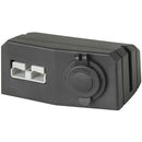 Surface Mount USB and Anderson Connector-3