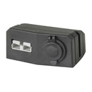 Surface Mount USB and Anderson Connector-5