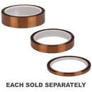 Polyimide High Temperature Tape (33m)-1