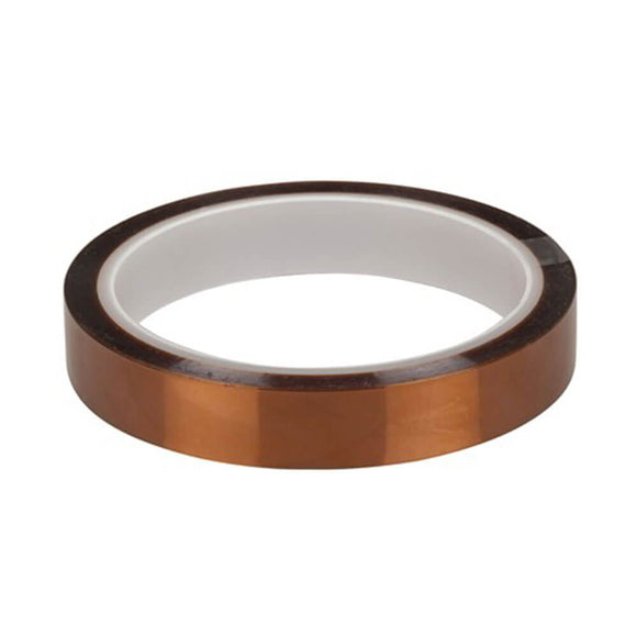 Polyimide High Temperature Tape (33m)