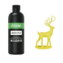 eSUN 3D Printing eResin Polylactic Acid 1kg-10