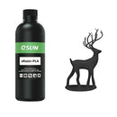 eSUN 3D Printing eResin Polylactic Acid 1kg-4