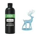 eSUN 3D Printing eResin Polylactic Acid 1kg-5