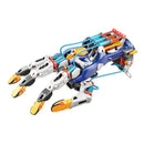 Hydraulic Cyborg Hand Kit-1