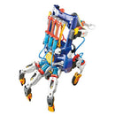 Hydraulic Cyborg Hand Kit-2