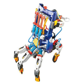Hydraulic Cyborg Hand Kit - 0
