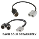 Anderson to Cigarette Connector Lead (50A)-1