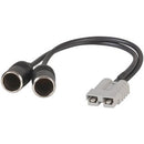 Anderson to Cigarette Connector Lead (50A)-2