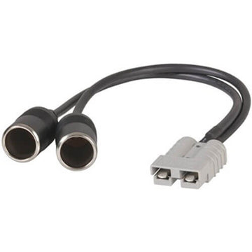 Anderson to Cigarette Connector Lead (50A) - 0