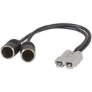 Anderson to Cigarette Connector Lead (50A)-5