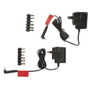 Ultra-Slim Switchmode Power Adaptor (7 Plugs)-2