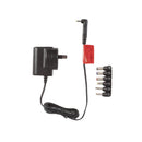 Ultra-Slim Switchmode Power Adaptor (7 Plugs)-5