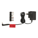 Ultra-Slim Switchmode Power Adaptor (7 Plugs)-6