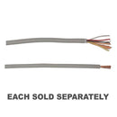 Round Screened Audio Cable 100m-1
