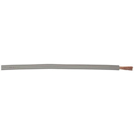 Round Screened Audio Cable 100m - 0
