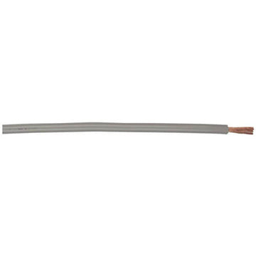 Round Screened Audio Cable 100m - 0