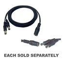 DC CCD Camera Power Splitter-1