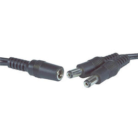 DC CCD Camera Power Splitter - 0
