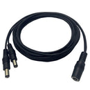 DC CCD Camera Power Splitter-3