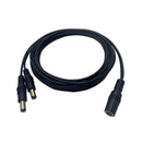 DC CCD Camera Power Splitter-5