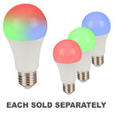 Powertech E27 Socket Smart Wi-Fi LED Bulb (800lm)-1