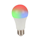 Powertech E27 Socket Smart Wi-Fi LED Bulb (800lm)-4
