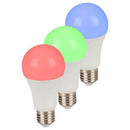 Powertech E27 Socket Smart Wi-Fi LED Bulb (800lm)-5