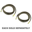 High Temperature Basalt Fibre Sleeve-1