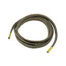 High Temperature Basalt Fibre Sleeve-5