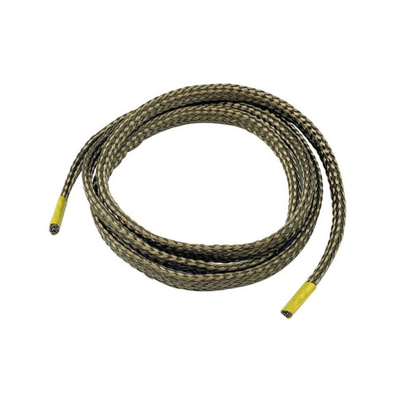 High Temperature Basalt Fibre Sleeve