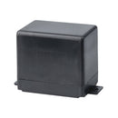 Plastic Box Enclosure (Black)-5