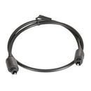TOSLINK Fibre Optic Audio Cable-3