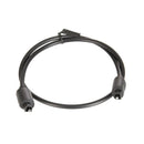 TOSLINK Fibre Optic Audio Cable-5