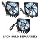 Duratech Super Long-Life Case Fan (12VDC)-1